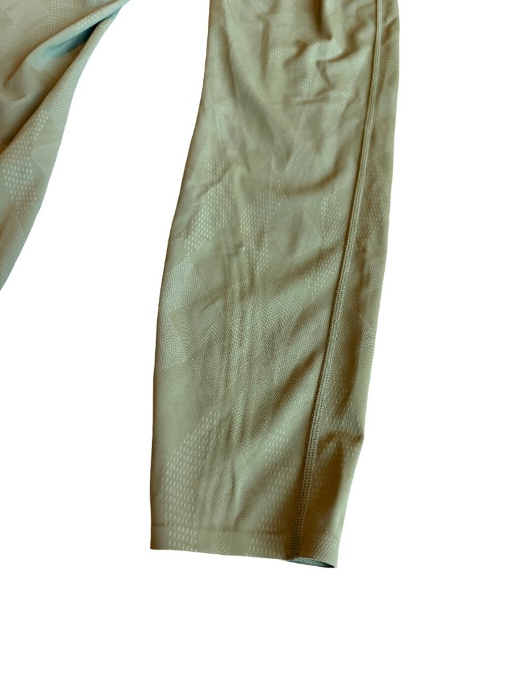 Fanka Three Body Sculpt Leggings Pull-On Pants Workout Athletic Size 6 Medium - Picture 3 of 14